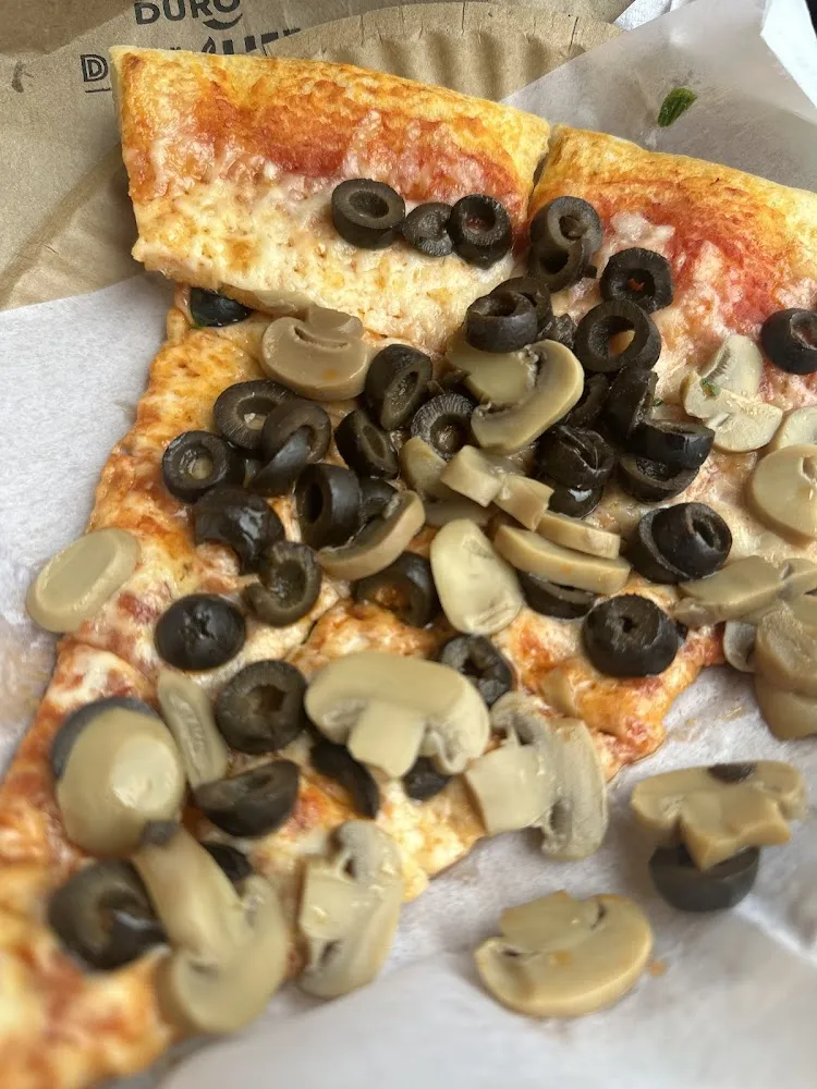 Slice Pizza